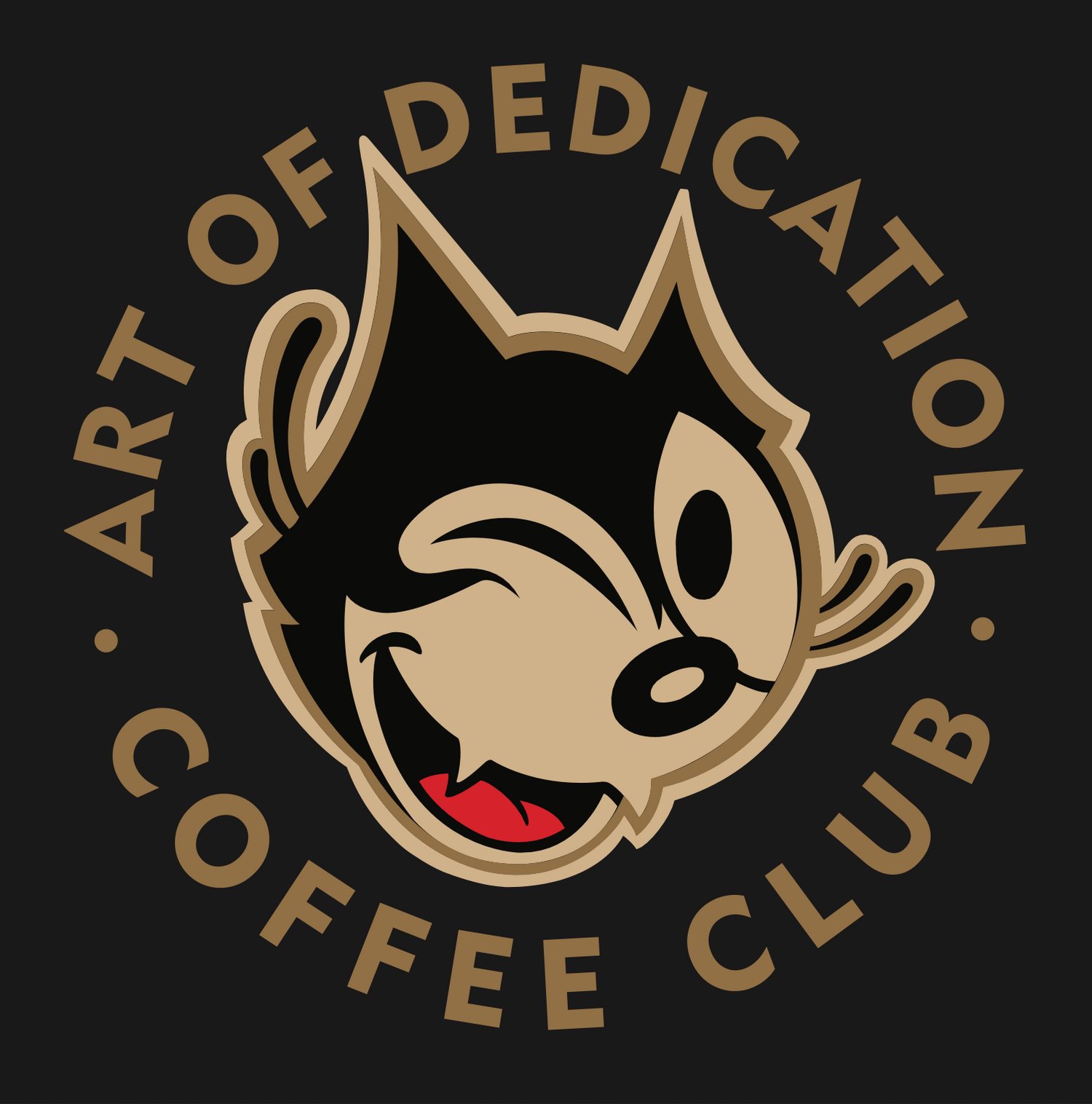 Coffee Club