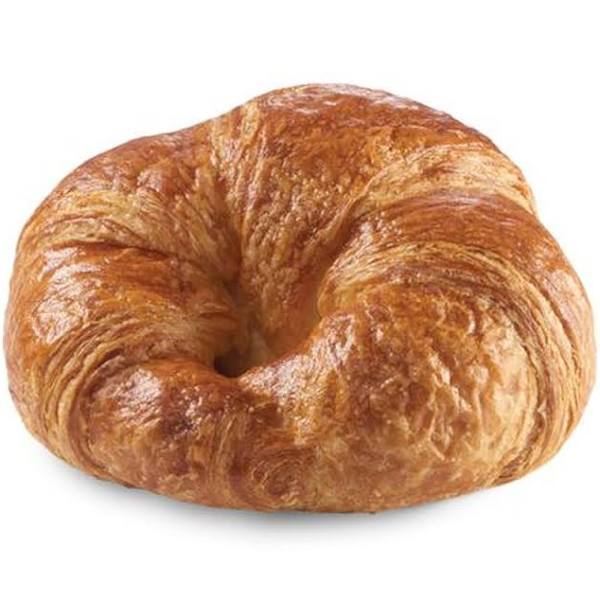 Butter Croissant
