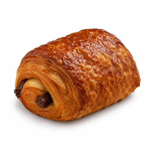 Croissant, Chocolate