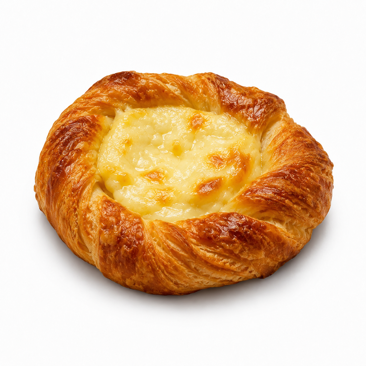 Danish, Cheese