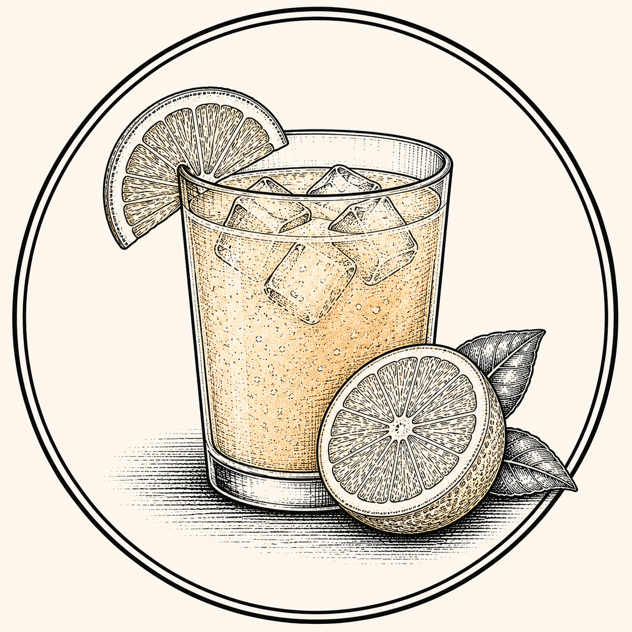 Orange Juice