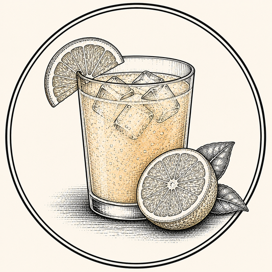 Orange Juice