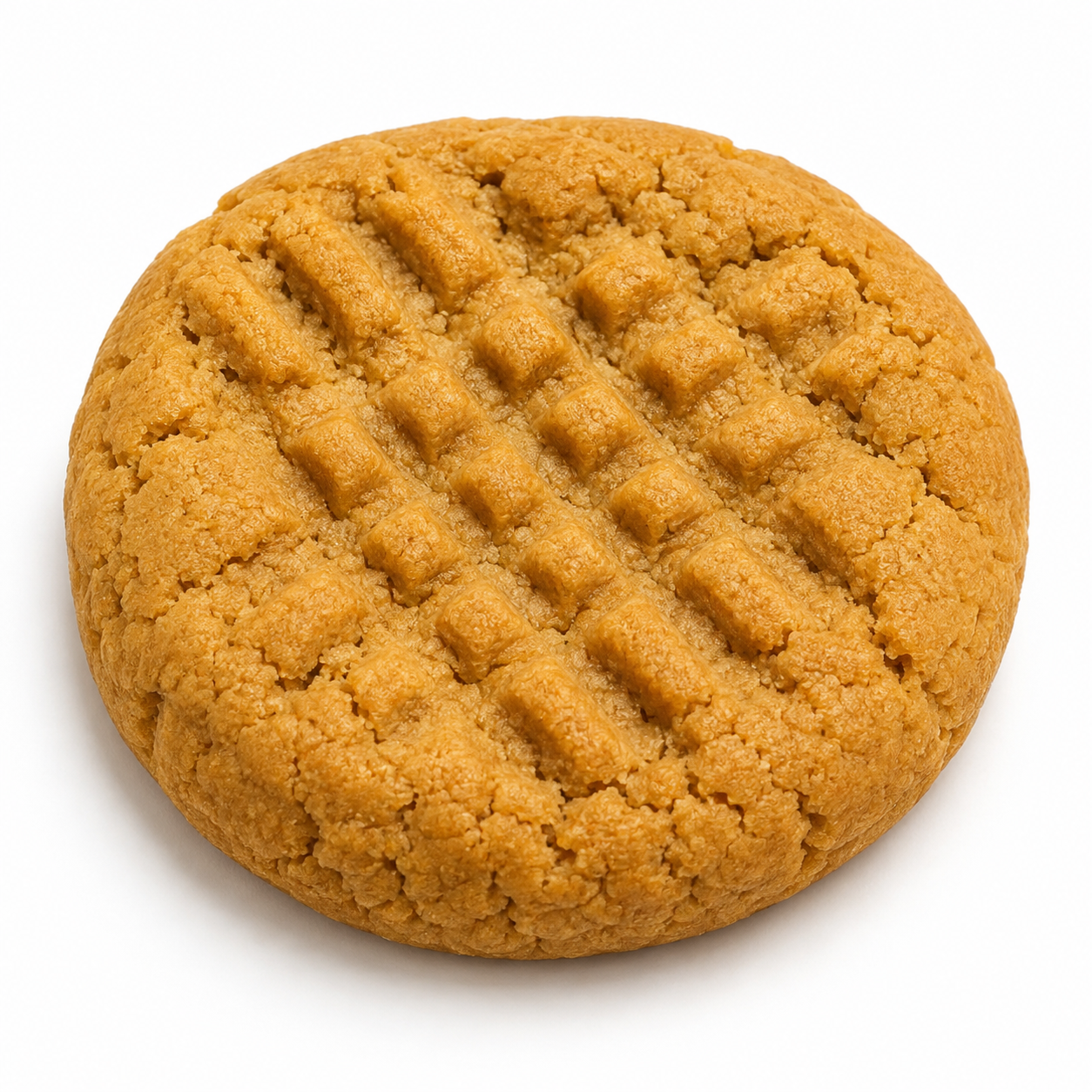 Cookie, Peanut Butter Vegan