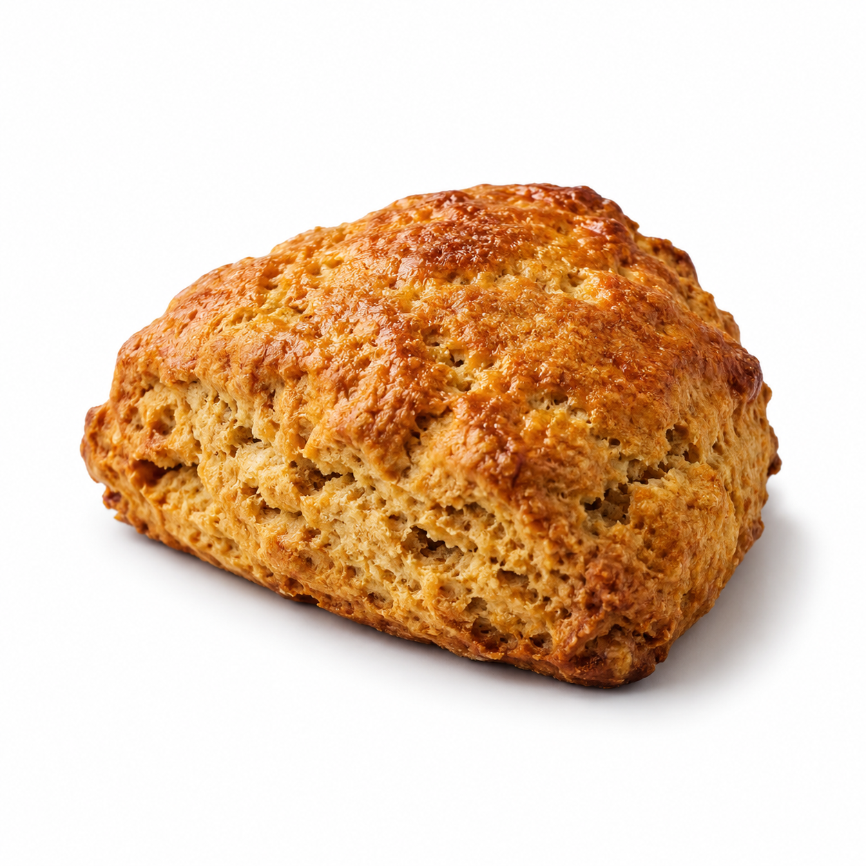 Scone, Ginger