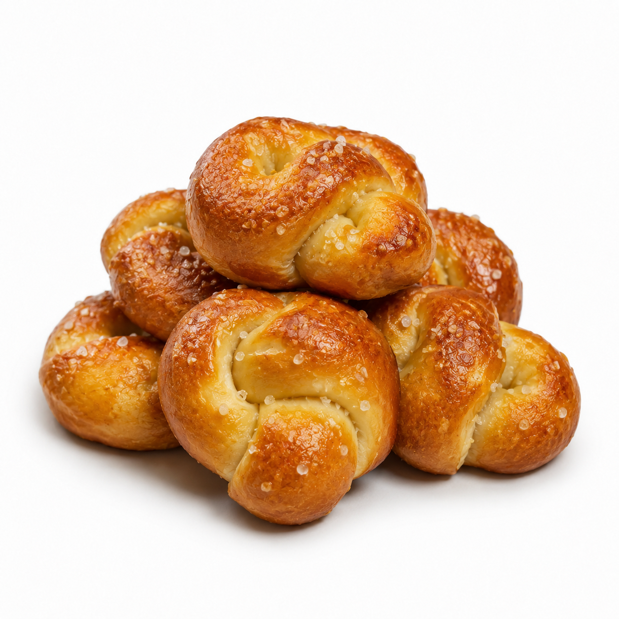 Pretzel Slider Knot